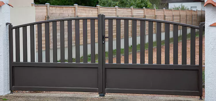Advanced Gate Solutions in Glendale, CA