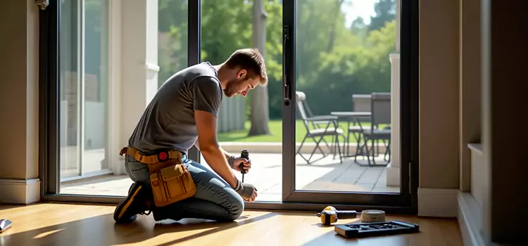 Comprehensive Solutions for Every Glass Door Need in Glendale, CA