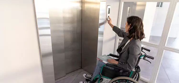 Benefits of Modern Handicap Door Systems in Glendale, CA
