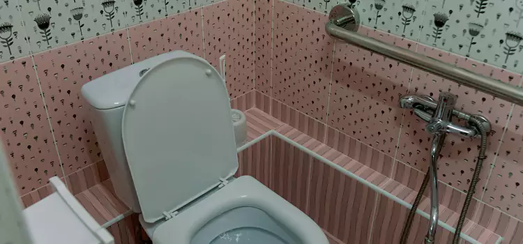 Meeting Diverse Needs With Accessible Restroom Solutions in Glendale, CA