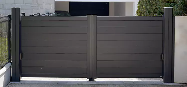 Common Residential Gate Issues We Resolve in Glendale, CA