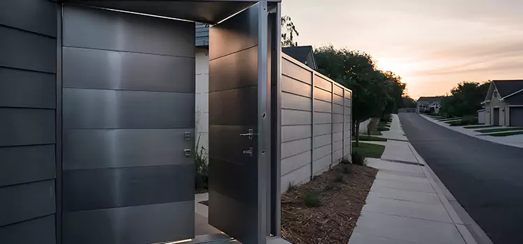 Comprehensive Steel Door Solutions in Glendale, CA