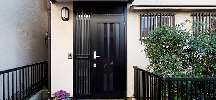 Popular Exterior Door Options in Glendale, CA