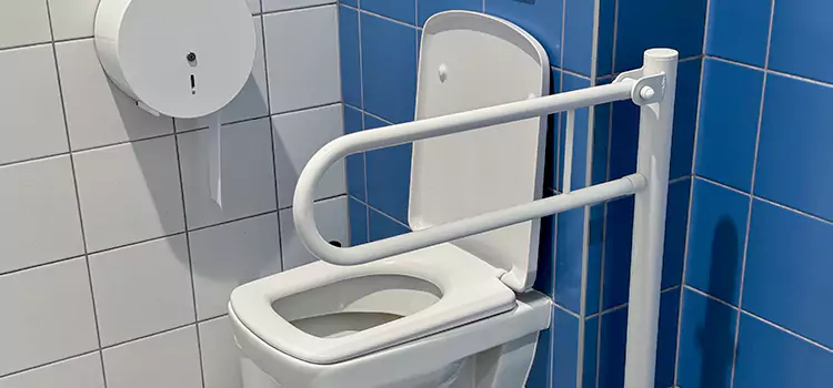 Comprehensive Solutions in Glendale, CA for Accessible Facilities