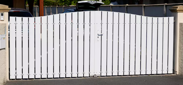 Why Choose Us for Residential Gate Repair in Glendale, CA?